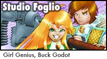 Studio Foglio