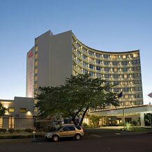 Crowne Plaza Portland Convention Center